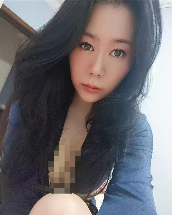 河北区风骚姐姐