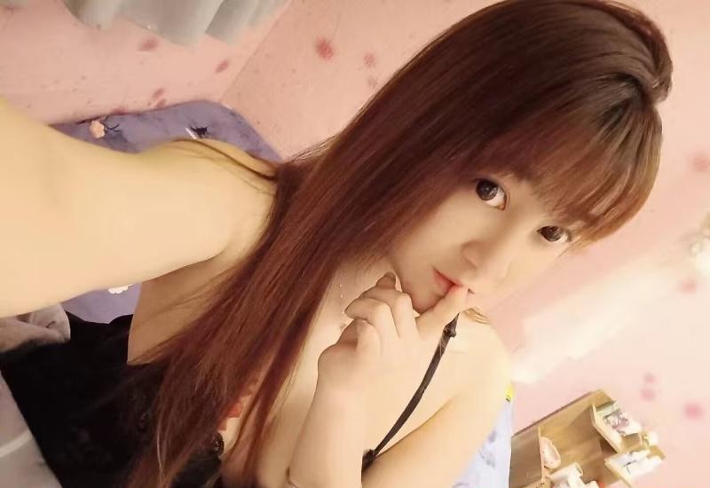 东北妹子在武汉