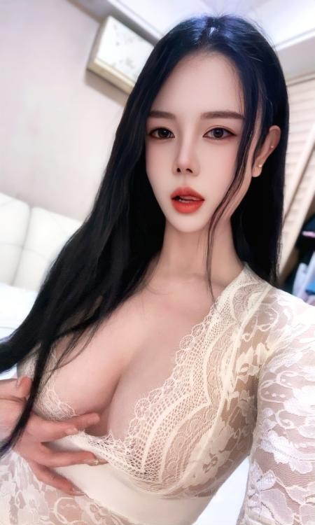 拱墅高颜美乳御姐