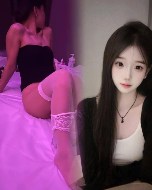 石家庄00后学生海选