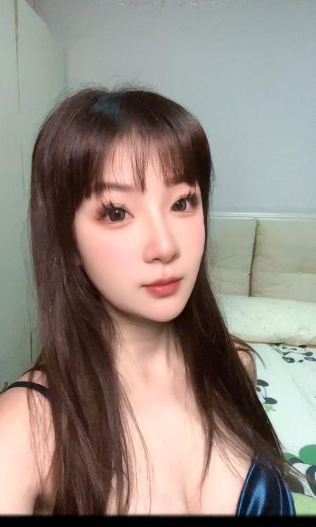 温柔甜美小姐姐