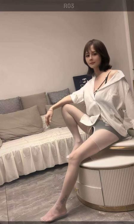 原味水中萧菲菲