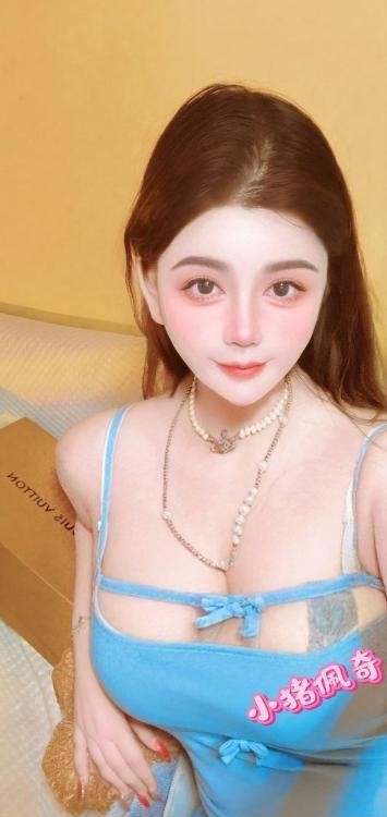 福田巨乳御姐佩奇