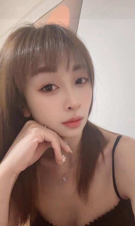 身材棒棒小姐姐