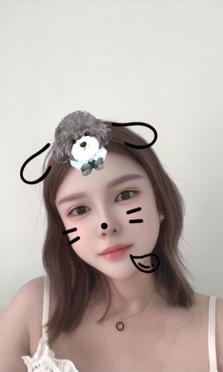 武昌美胸晴宝宝