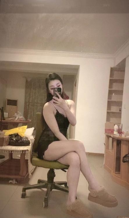 软奶口活好的小仙女