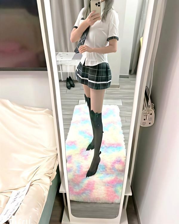 性感女神过年不打烊