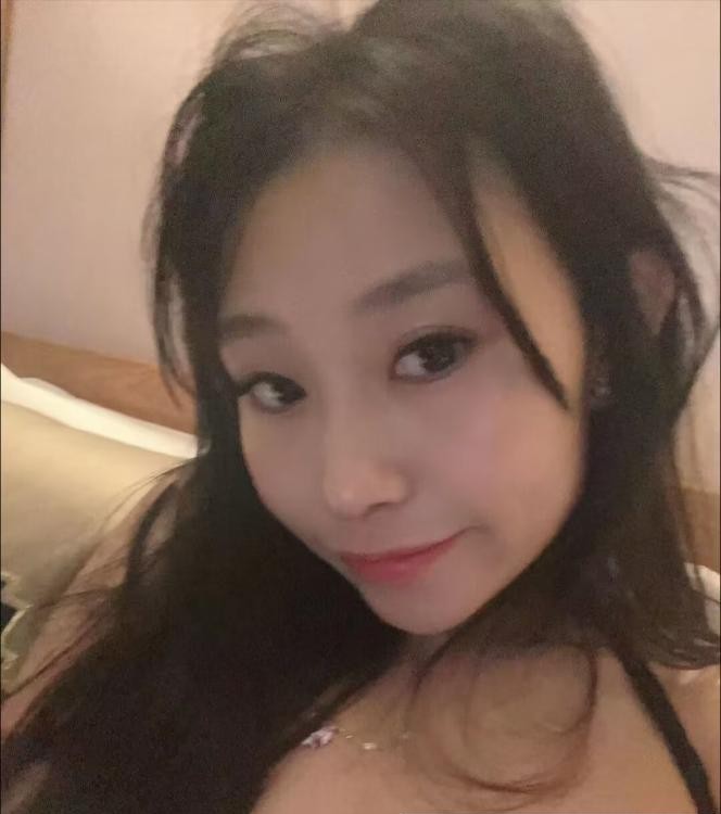 春节不打烊无毛妹