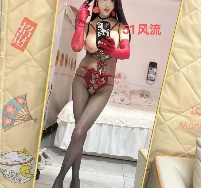 大智路服务型小姐姐