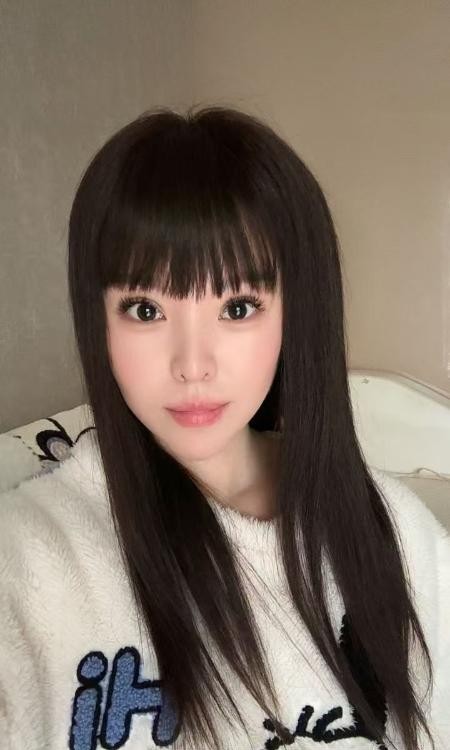 吴中美少女