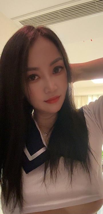 瓯海性感美乳老师