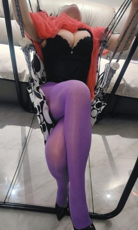 大波浪气质姐姐