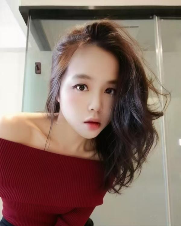 服务系御姐七喜