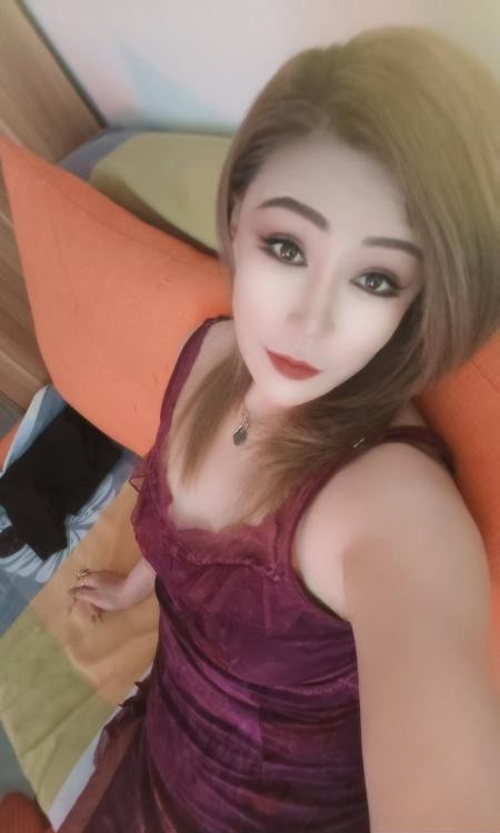 河西小姐姐小九