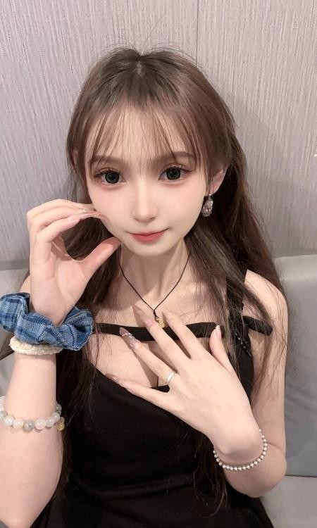 天河一线天莓栗