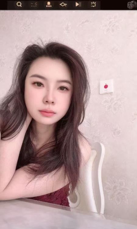 南开区温柔的南方九儿