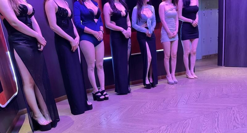 上海最大汤泉海选