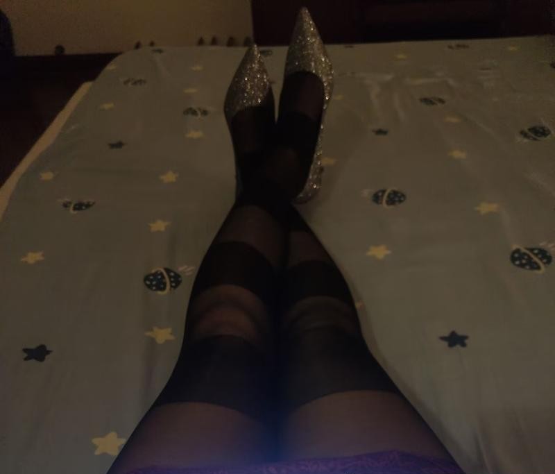 玄武情趣丝袜小少妇