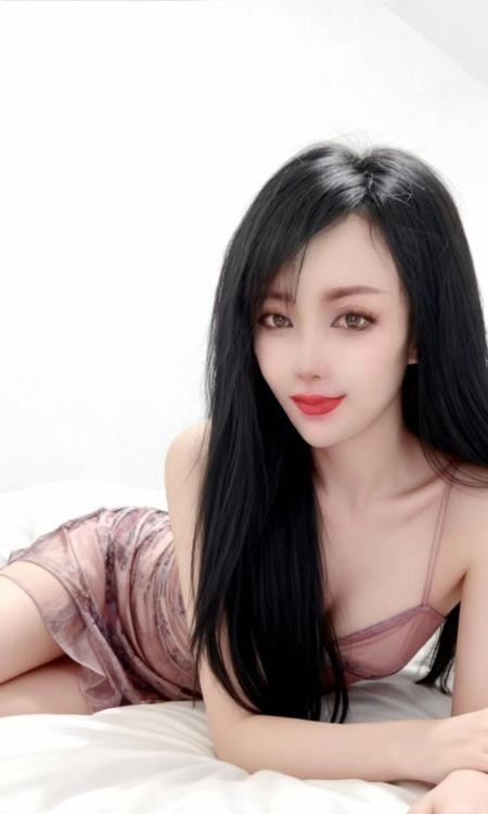 热情妖娆居家骚欲姐