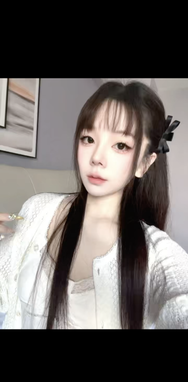 蜀山甜美小姐姐