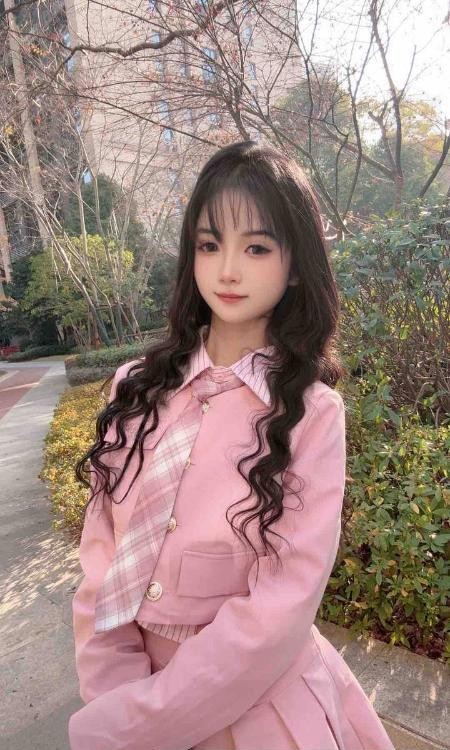 石家庄中项姐妹花