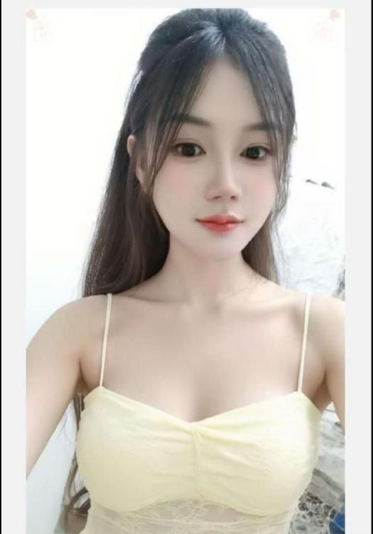 滨江风骚性感清清