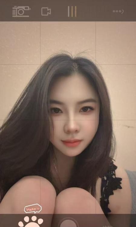 南开区温柔的南方九儿