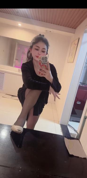 长春服务型少妇