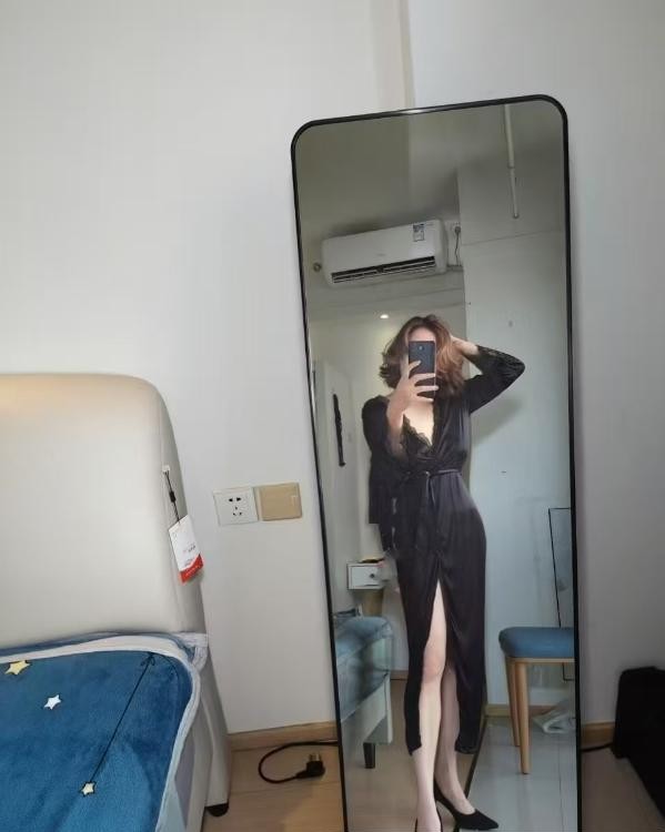 服务系御姐七喜