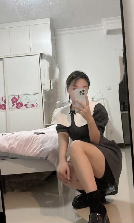 广州肥臀美乳少妇