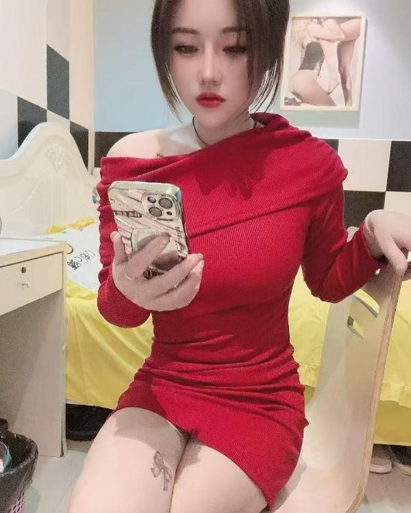 观澜长腿小野猫