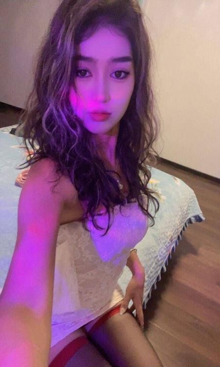 石家庄混血儿芭比普