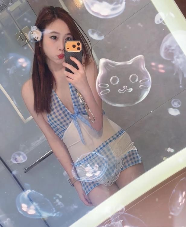 天河莞式尤物小乐