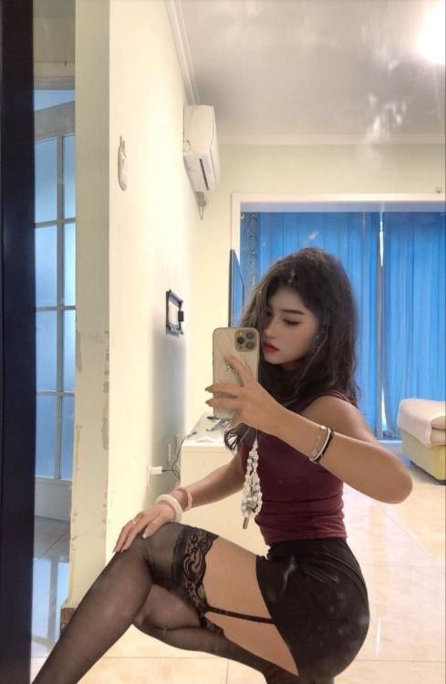 石家庄混血儿芭比普