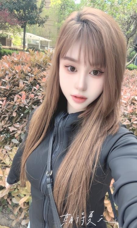 西安大胸制服诱惑冉冉