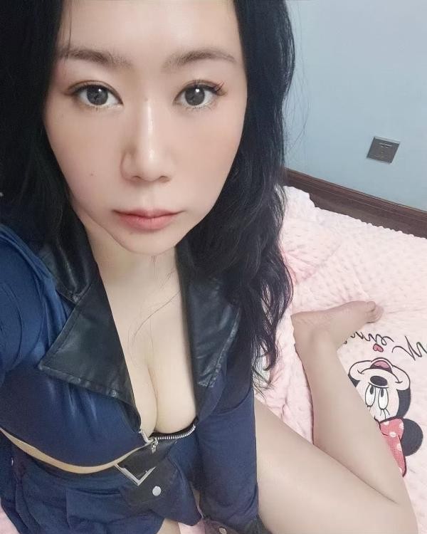 河北区少妇熟女