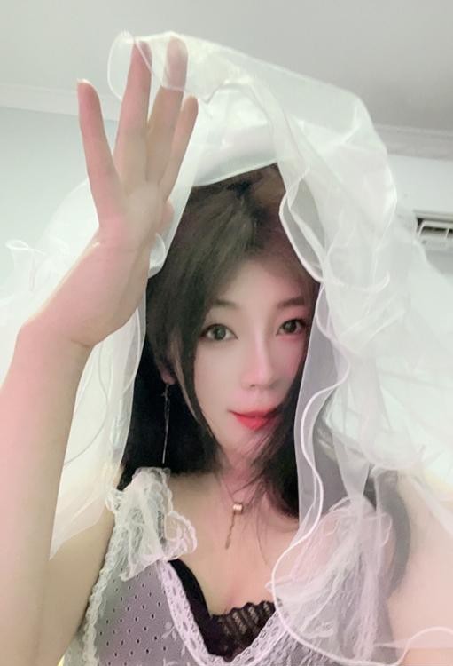 颜值服务系小姐姐