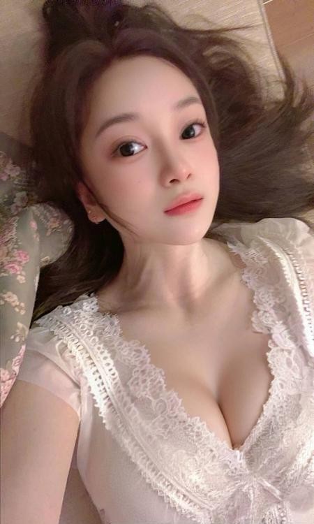 江北服务系颜值老师