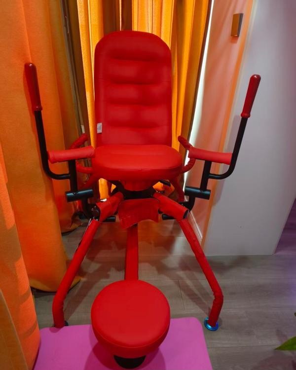 铁西窈窕御姐伊晗