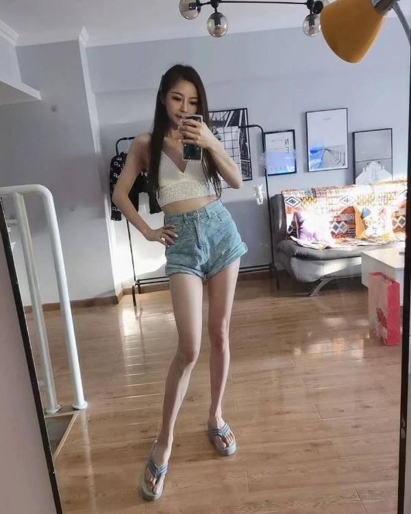 光谷小清新猫猫