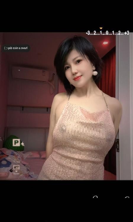 宝安丰满大胸玛丽