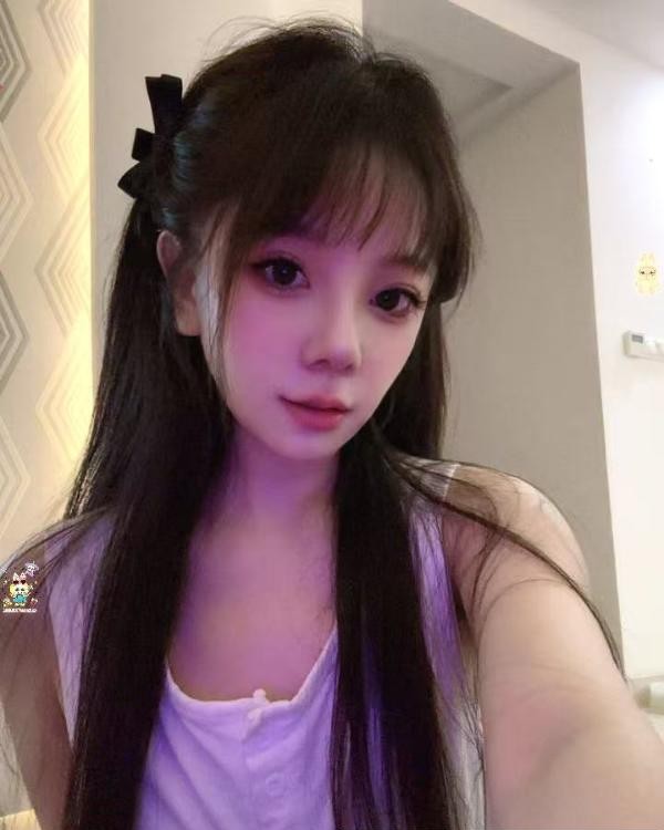 蜀山甜美小姐姐