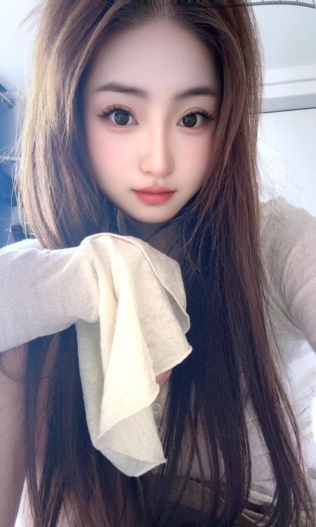 胸型好看的叶子