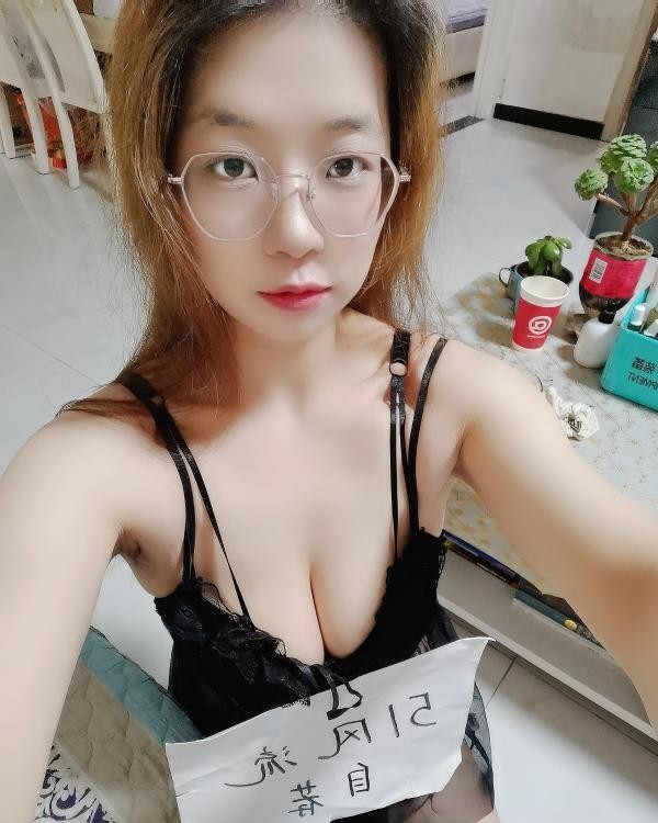 嫩妹服务好的鱼儿