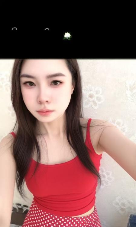 温柔可爱南方妹妹