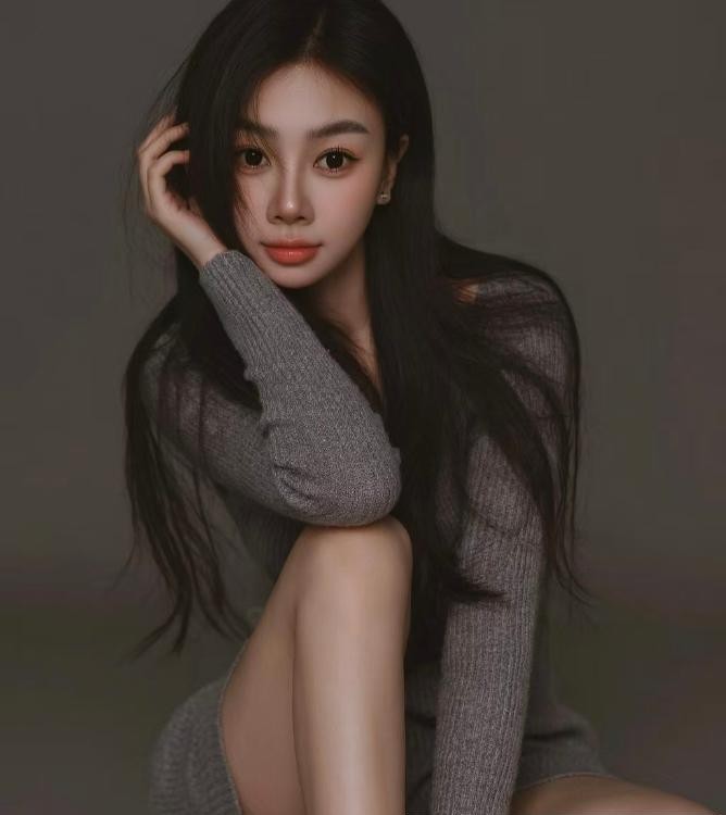 价格实在漂亮女孩