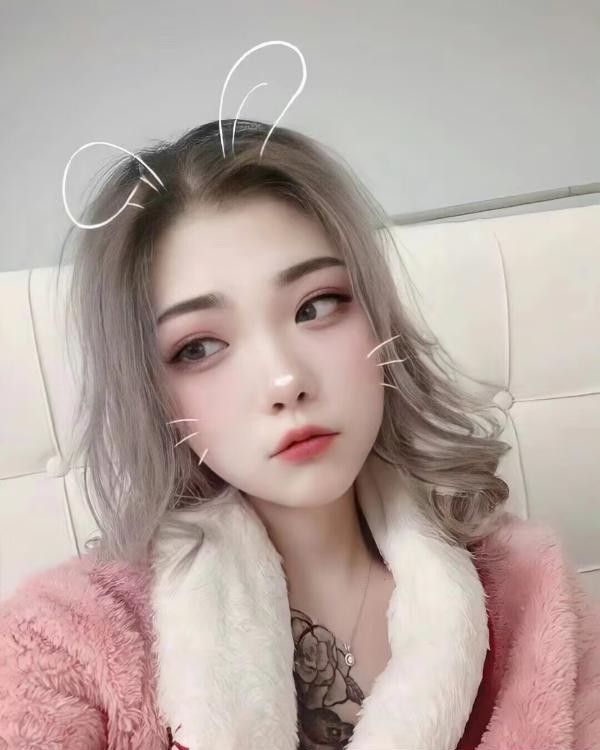 雨花迷你小可爱