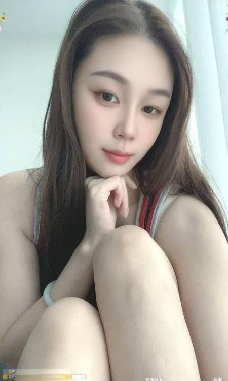 岳麓好身材京京