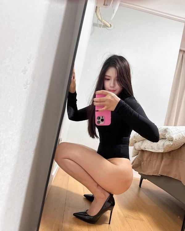 吴中情趣性感小骚货