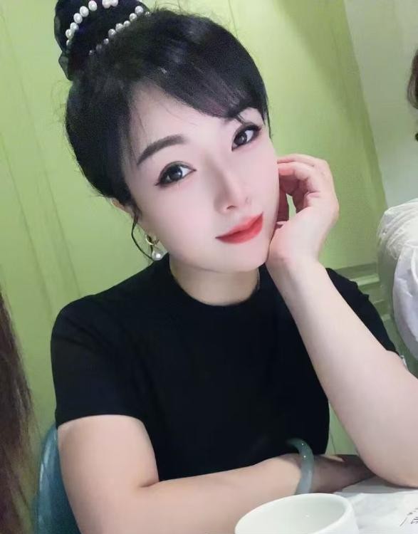 瑶族熟女少妇暖洋洋